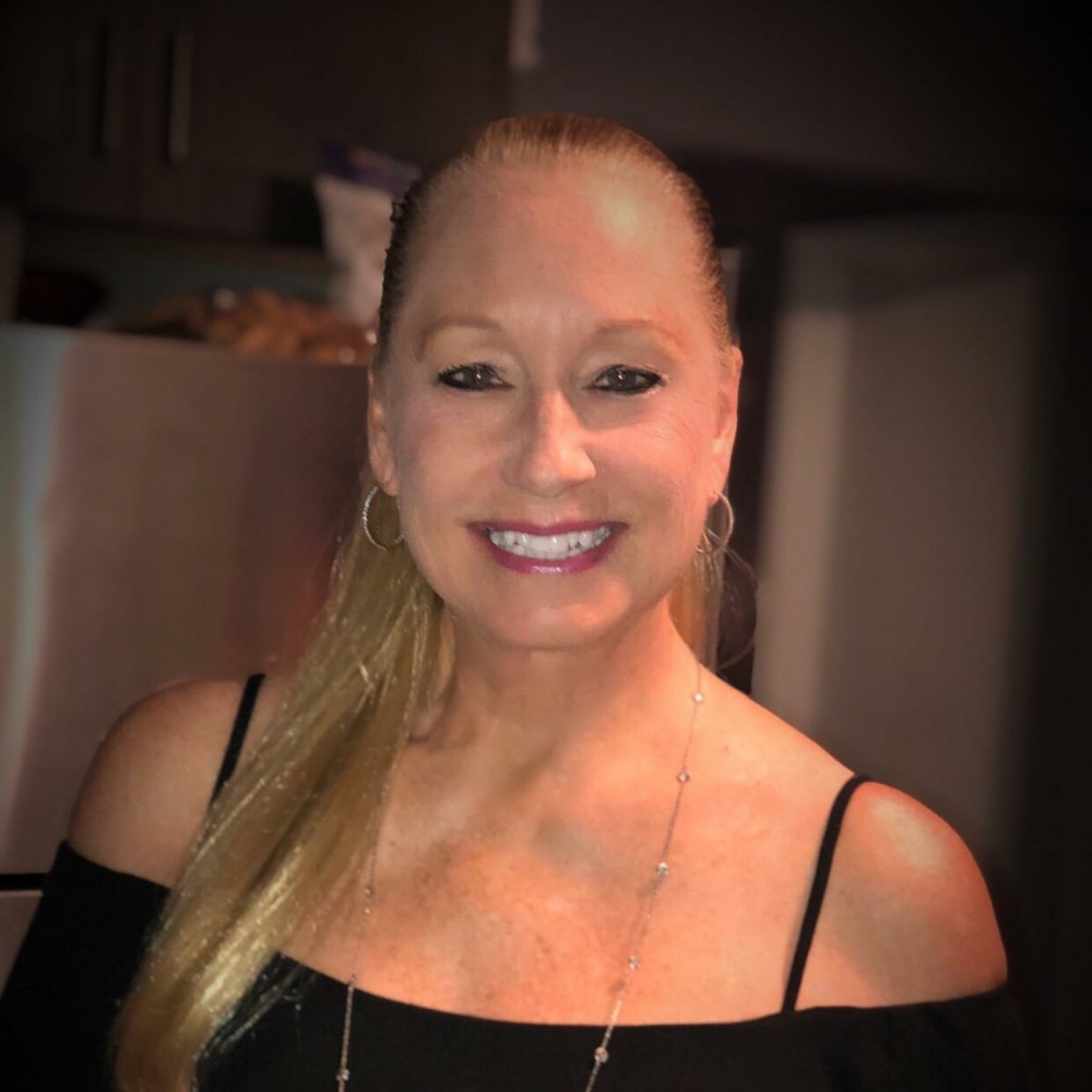 Meet your Posher, Debra